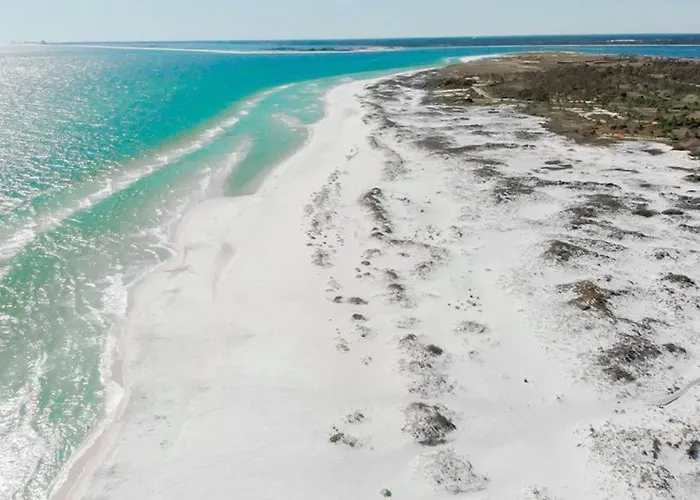 Private, Quiet-close To Dwntn Pensacola, Stadium, Beaches Pensacola